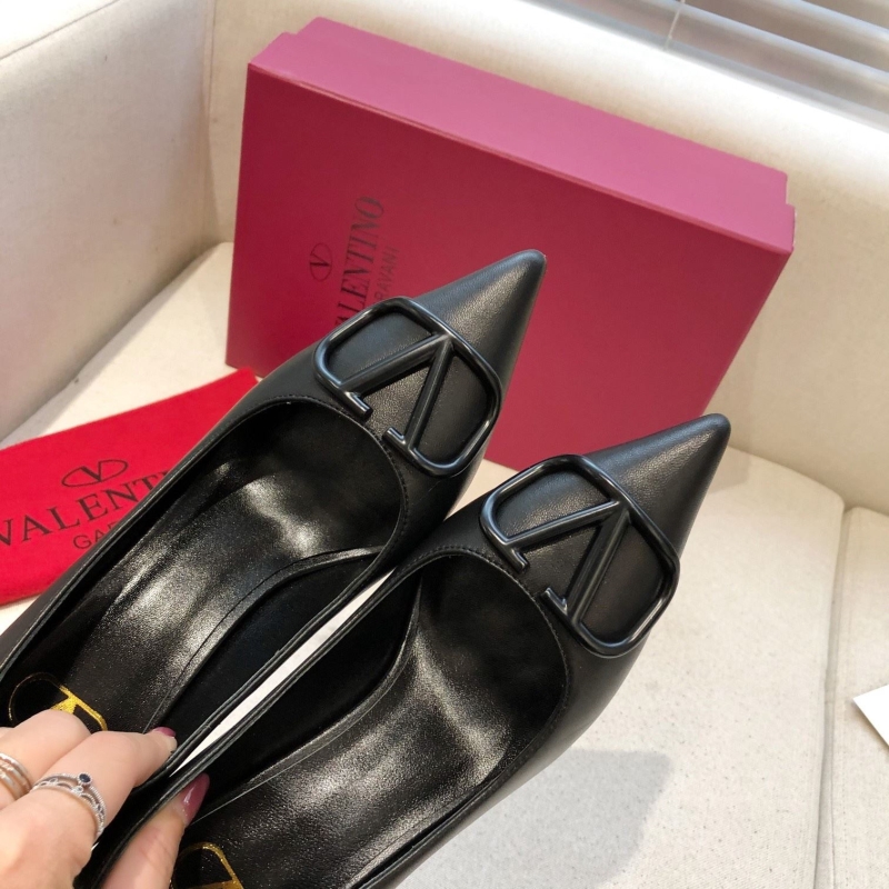 Valentino High Heels